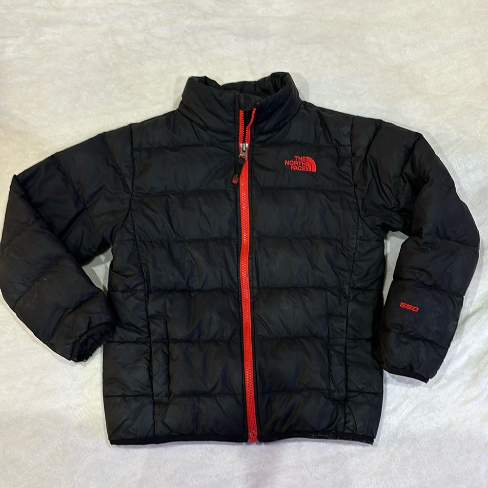 ❄️☃️Boys The North Face Puffer Jacket☃️❄️